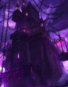 The Shadow's Keep